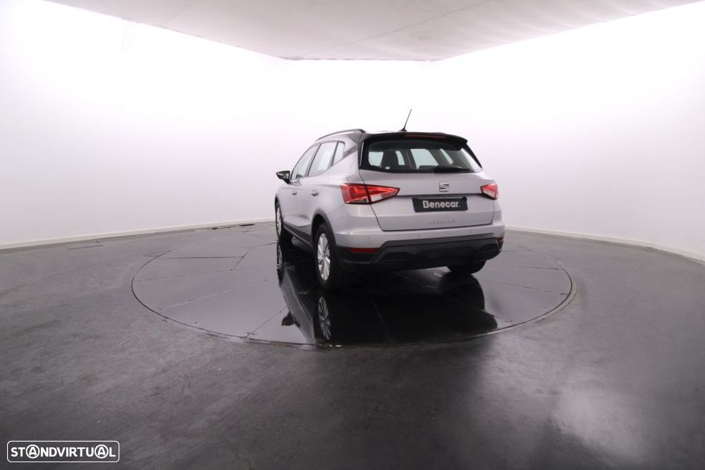 SEAT Arona 1.0 TSI Style - 5