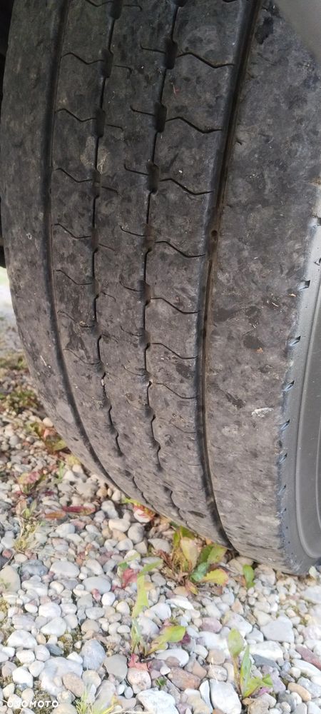 MAN TGM 15.290 - 36