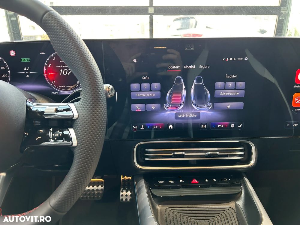 Mercedes-Benz CLA 200 4Matic - 18