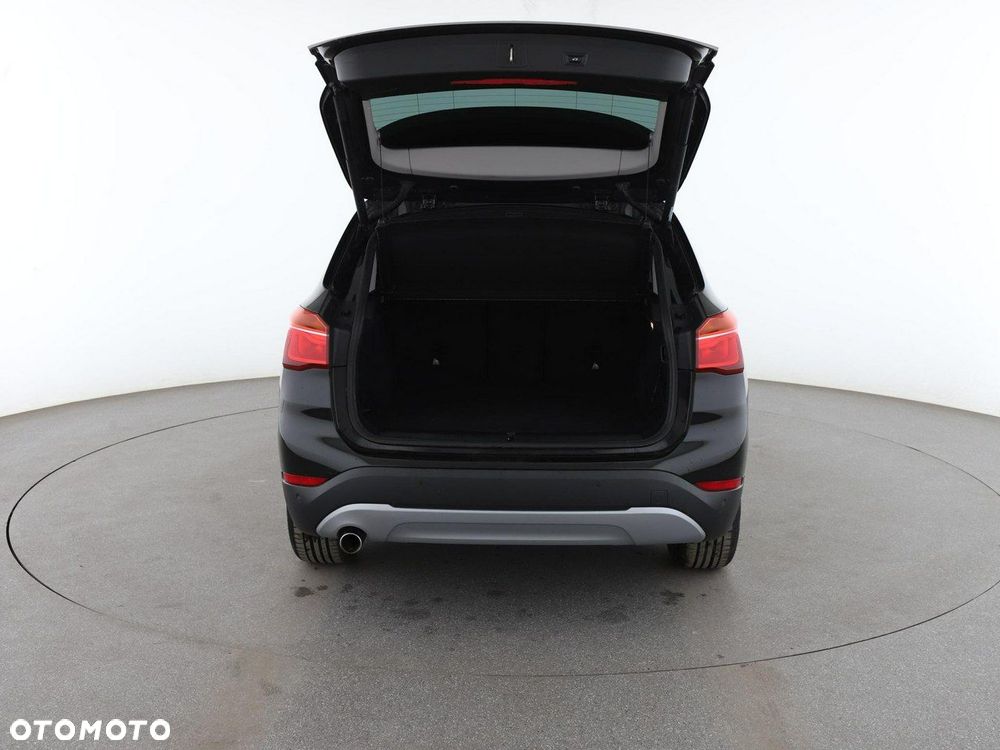 BMW X1 xDrive18d Advantage - 19