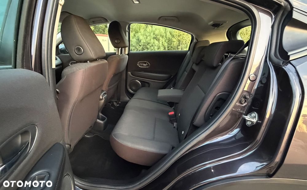 Honda HR-V 1.5 Elegance (ADAS/Honda Connect+) - 34