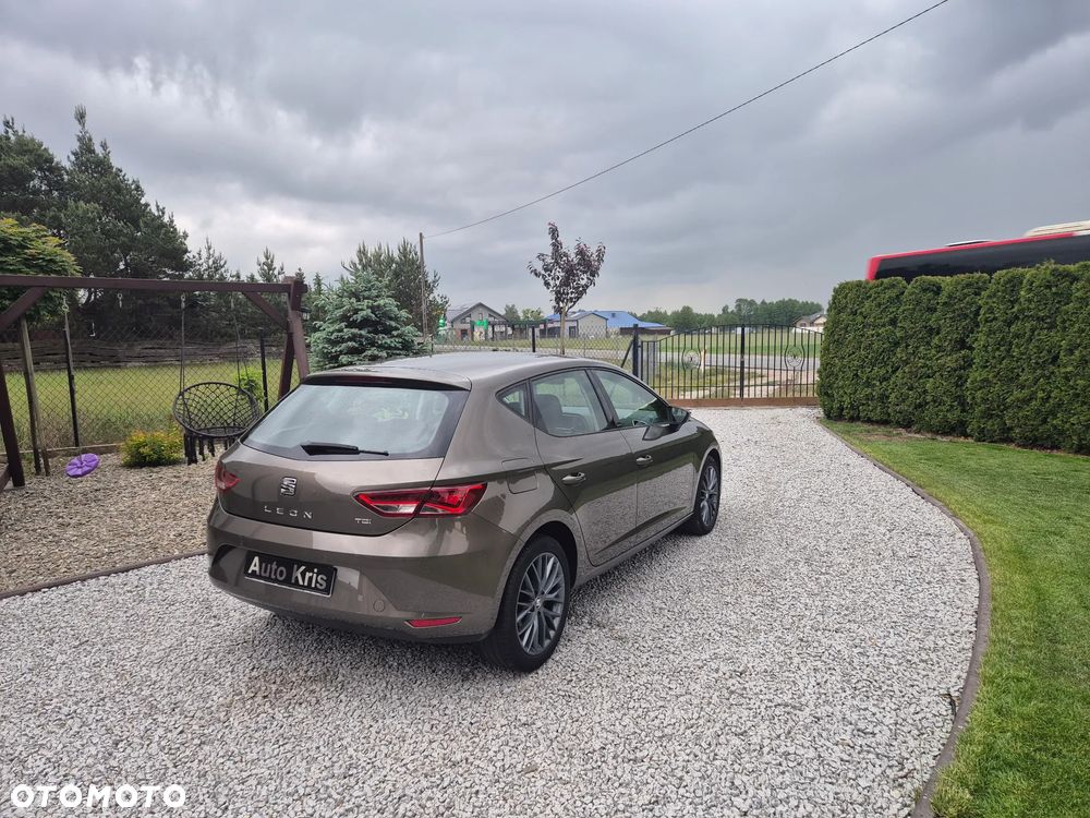 Seat Leon - 8