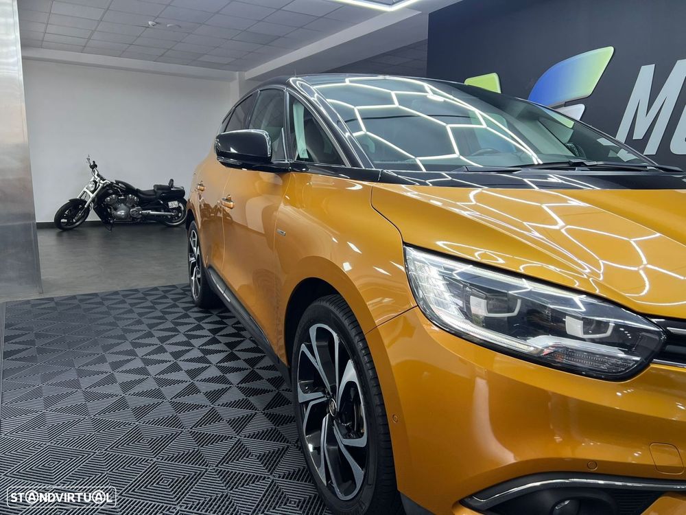 Renault Scénic 1.3 TCe Bose Edition - 2