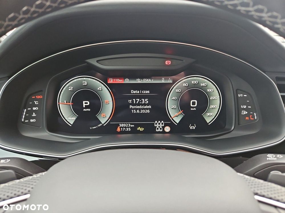 Audi Q7 TDI mHEV 210 kW Quattro S Line Tiptr - 20