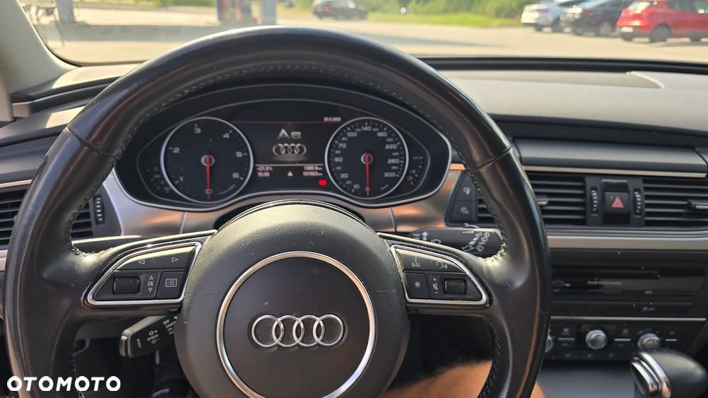 Audi A6 Avant - 30