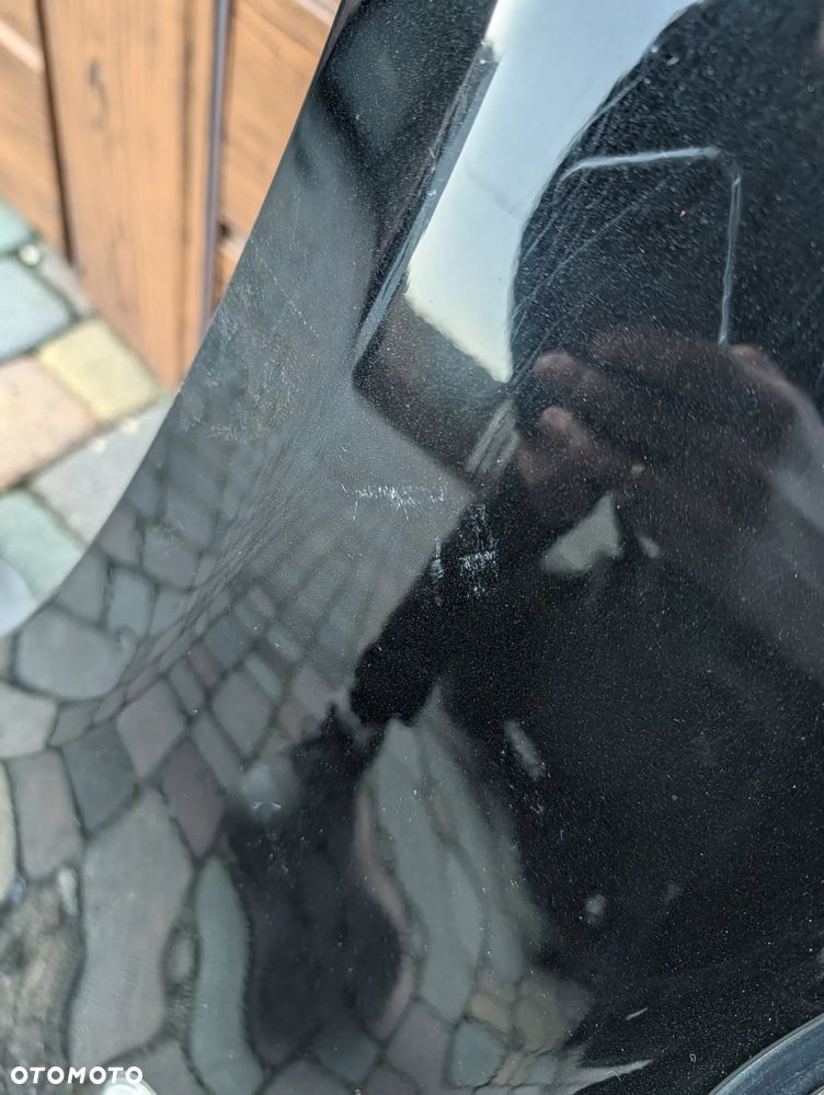 ZDERZAK PAS PRZEDNI MASKA BŁOTNIKI PRZÓD FIAT 500 BENZYNA - 8