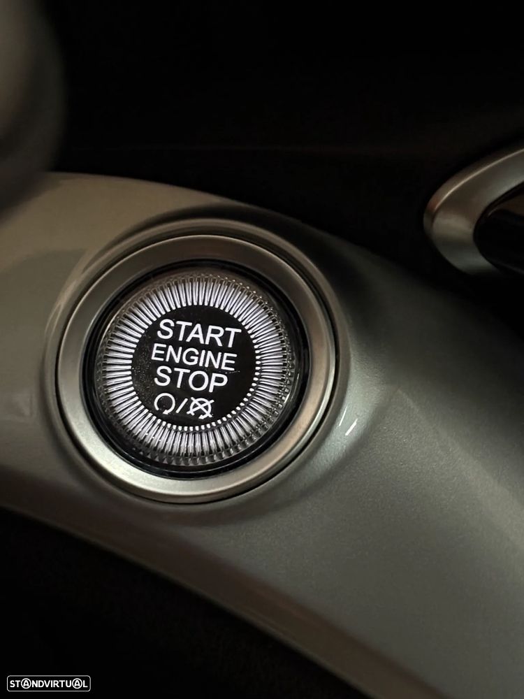 Fiat 500e 42kWh ICON - 17