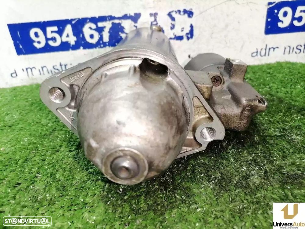 MOTOR ARRANQUE BMW 7 1997 -1729981 - 4