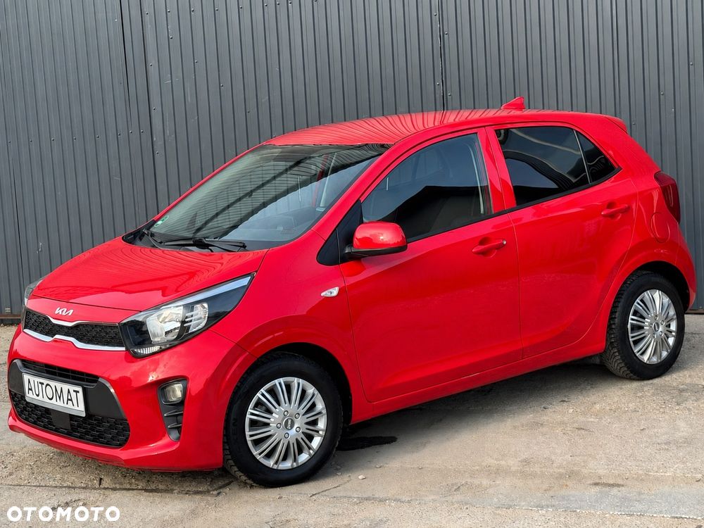 Kia Picanto - 12