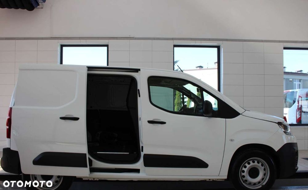 Citroën Berlingo - 10