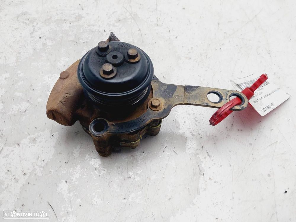 BOMBA DIREÇÃO FORD TRANSIT - 1