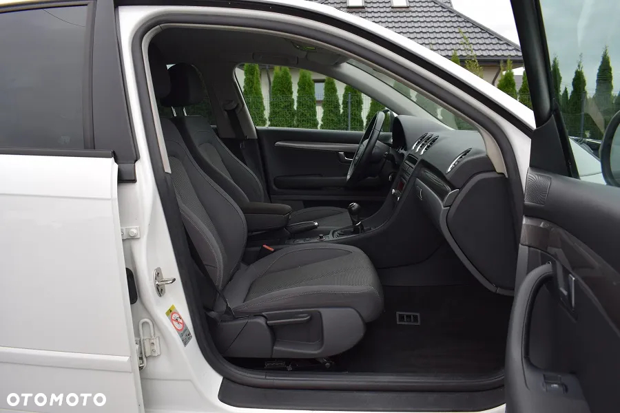 Seat Exeo 2.0 TDI DPF Reference - 13