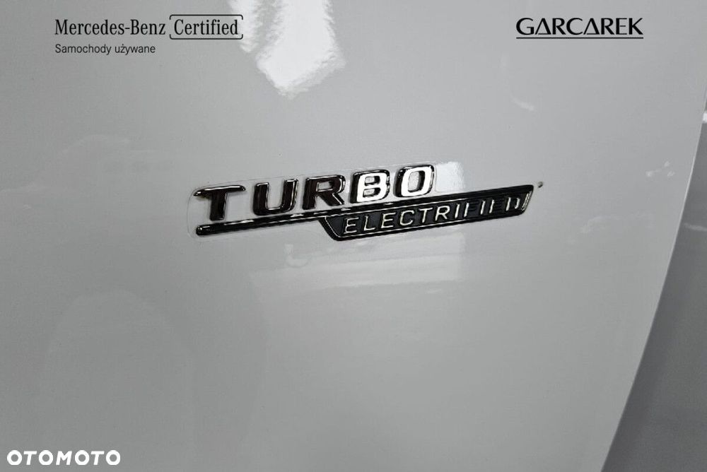 Mercedes-Benz Klasa C - 10