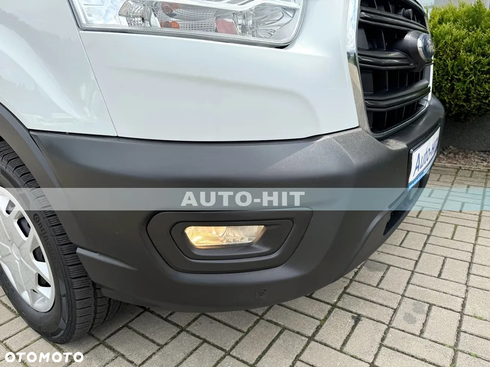 Ford Transit - 19