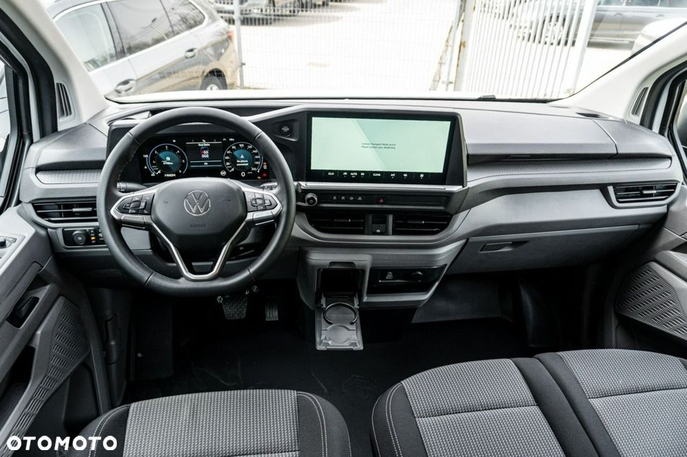Volkswagen Transporter - 23