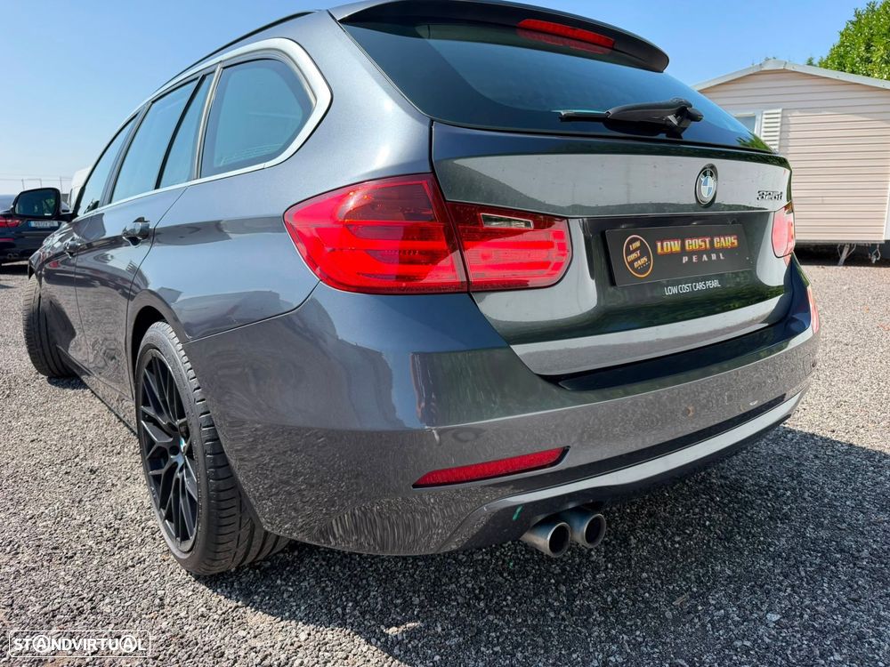 BMW 325 - 25