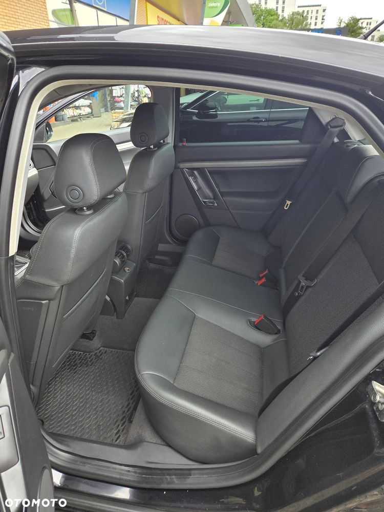 Opel Vectra 1.9 CDTI Elegance - 15