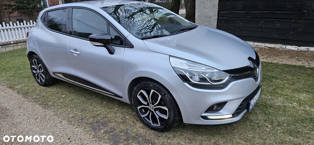 Renault Clio 0.9 TCe Life - 7