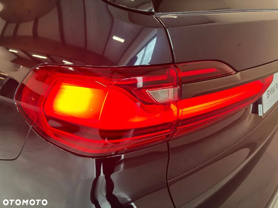 BMW X7 - 12