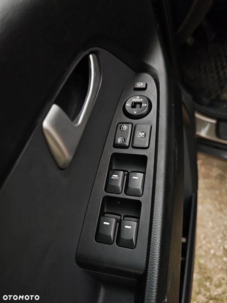 Kia Sportage 2.0 CRDI 4WD Spirit - 13