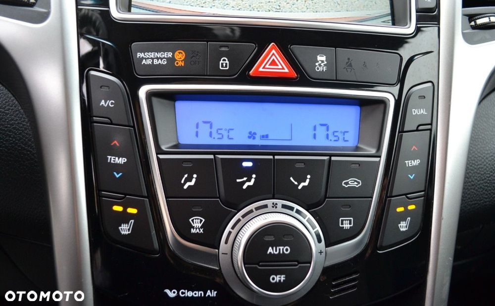 Hyundai i30 1.4 Premium - 27