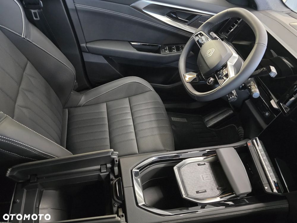 Renault Espace 1.2 E-Tech Full Hybrid 200 Iconic MMT 5os - 25