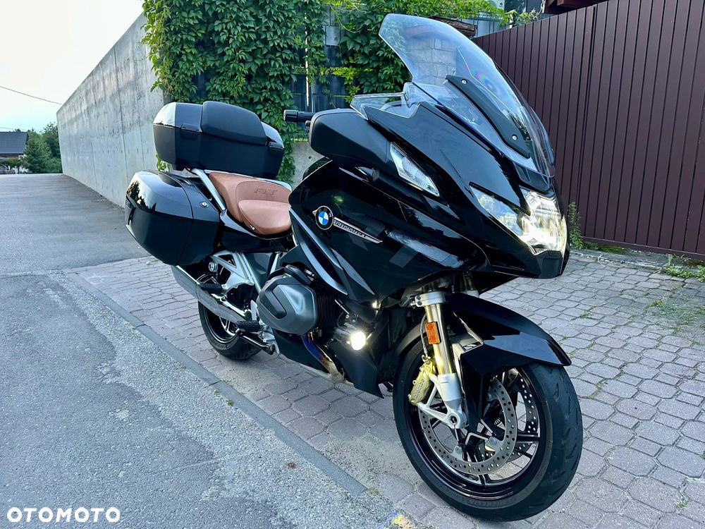 BMW RT - 29