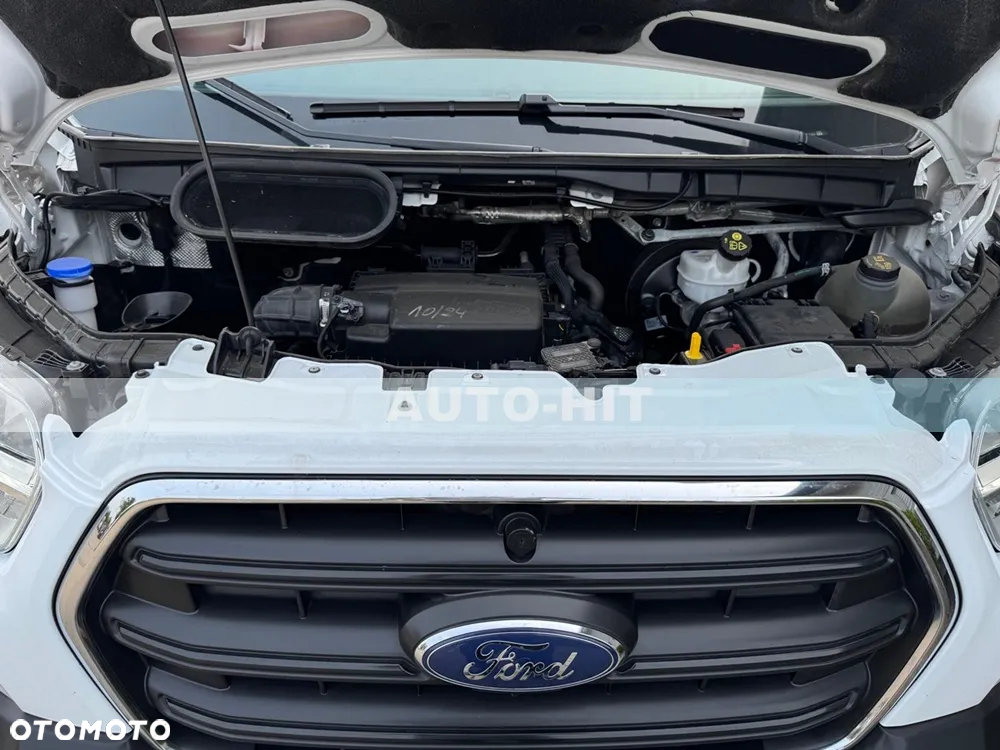Ford Transit - 21