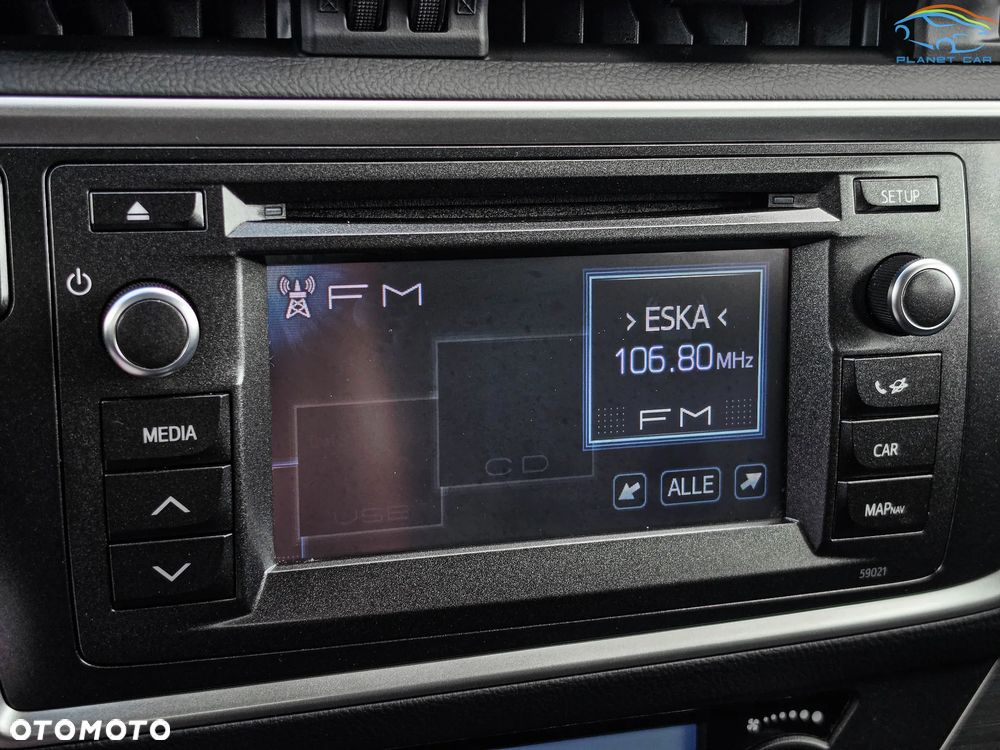 Toyota Auris - 35