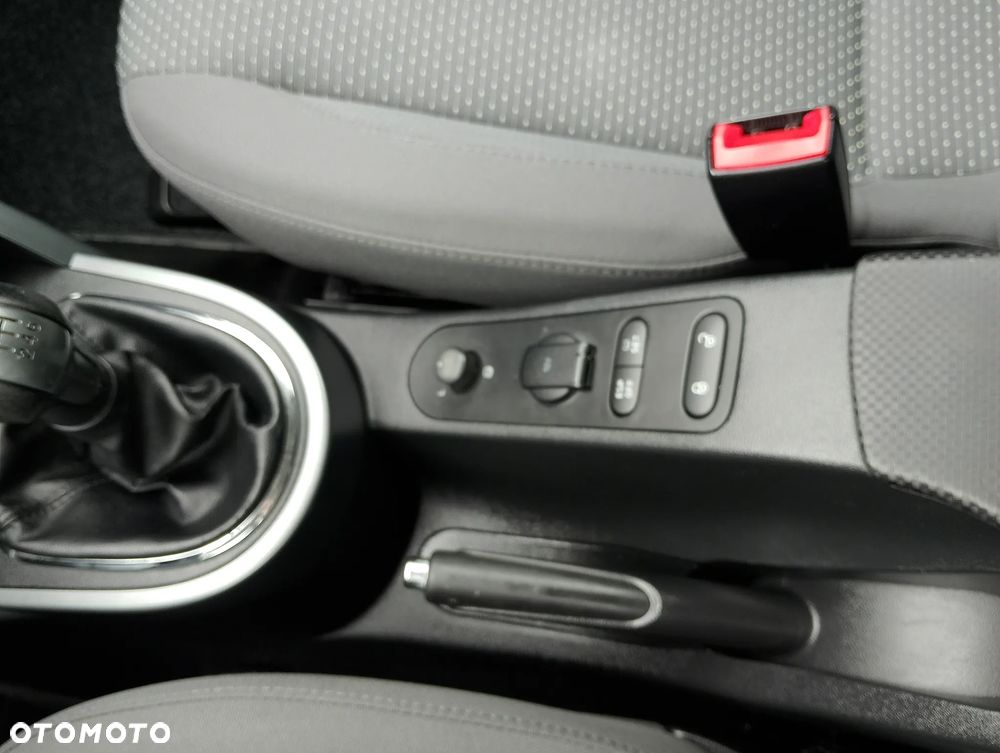 Seat Altea XL 1.4 TSI Style Copa - 33