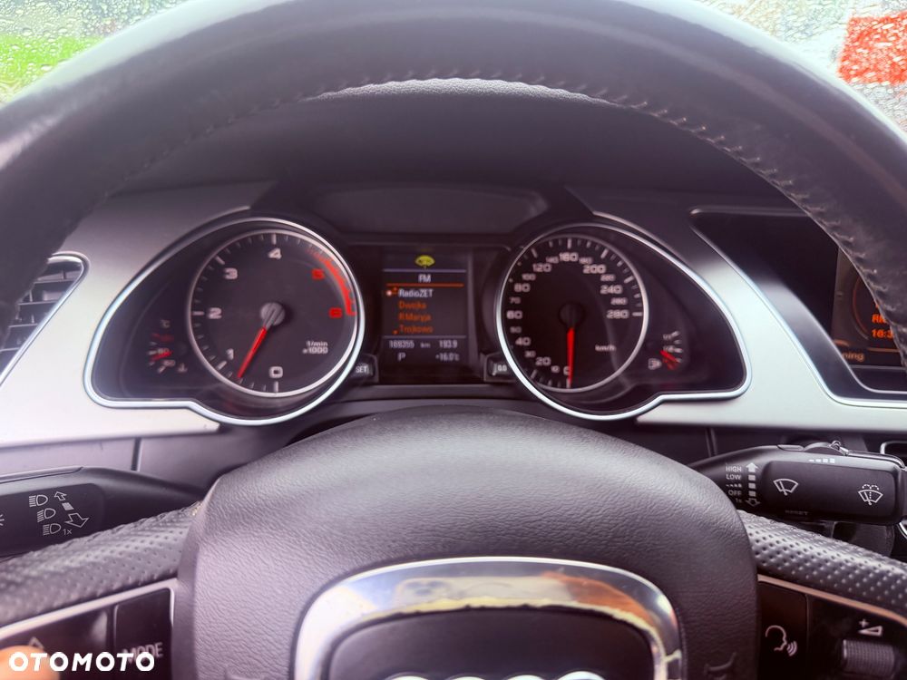 Audi A5 Sportback 2.7 TDI DPF multitronic - 3