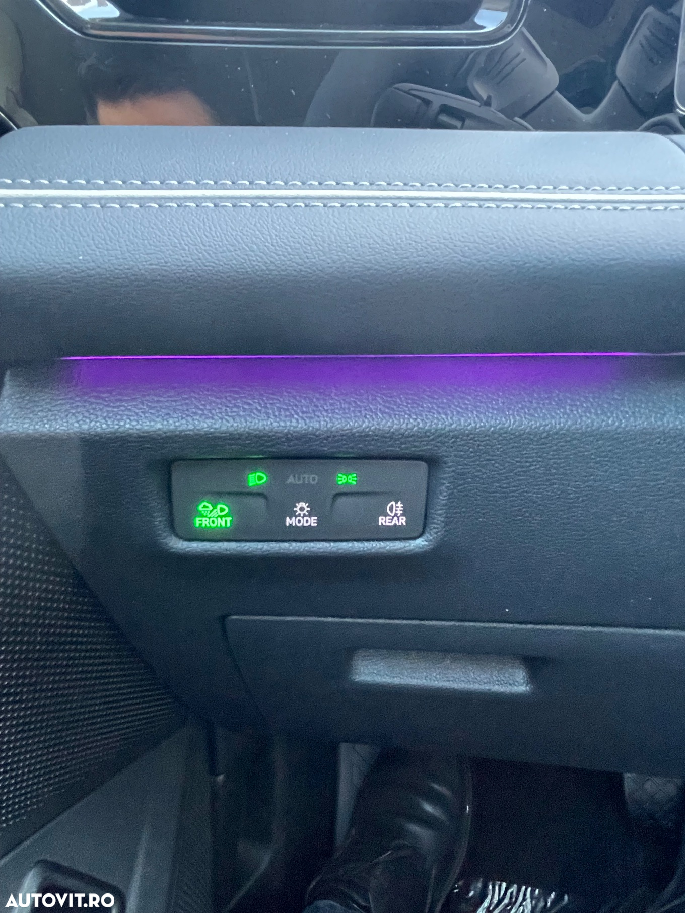 Volkswagen Tiguan 1.5 TSI eHybrid DSG PHEV Elegance - 7