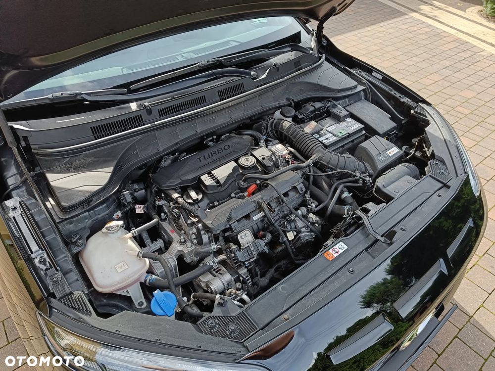 Hyundai Kona 1.6 T-GDI N Line 4WD DCT - 24