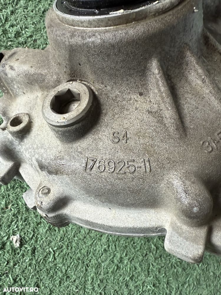 Diferential fata Bmw X5 G05 X3 G01 seria 3 G20 - 6