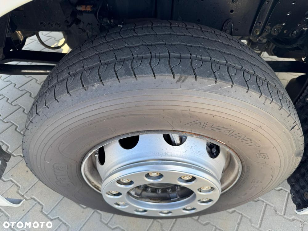 MAN TGX 18.470 BL SA RETARDER - GWARANCJA DRIVELINE PLUS - 8