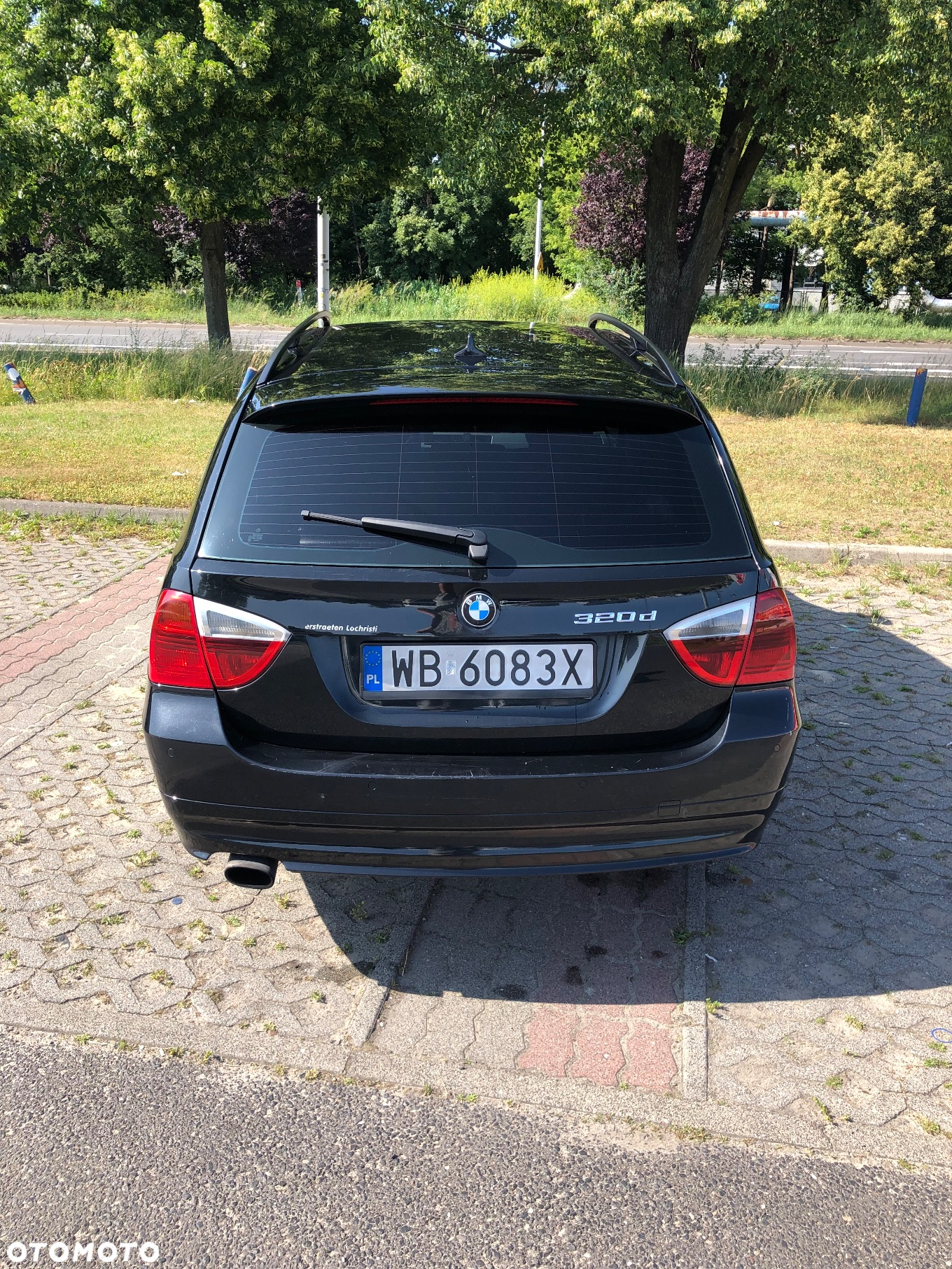 BMW Seria 3 - 8