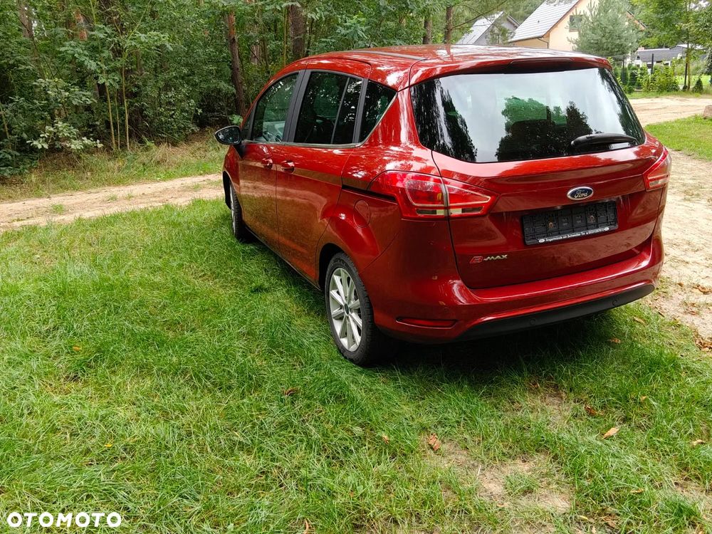 Ford B-MAX - 5