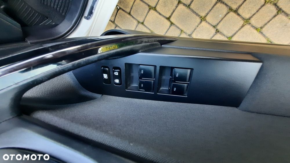 Toyota Auris - 16