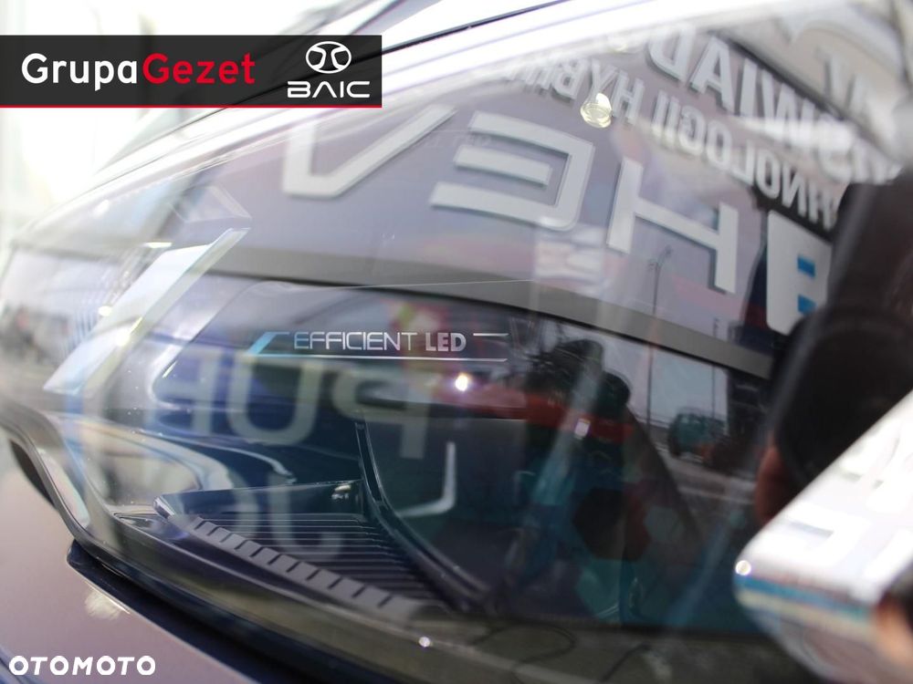 BAIC 3 - 20