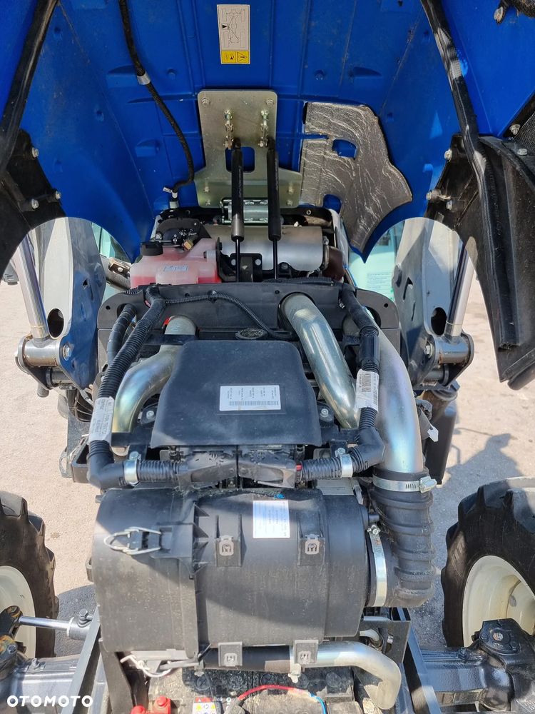 New Holland T4.75 S - 30