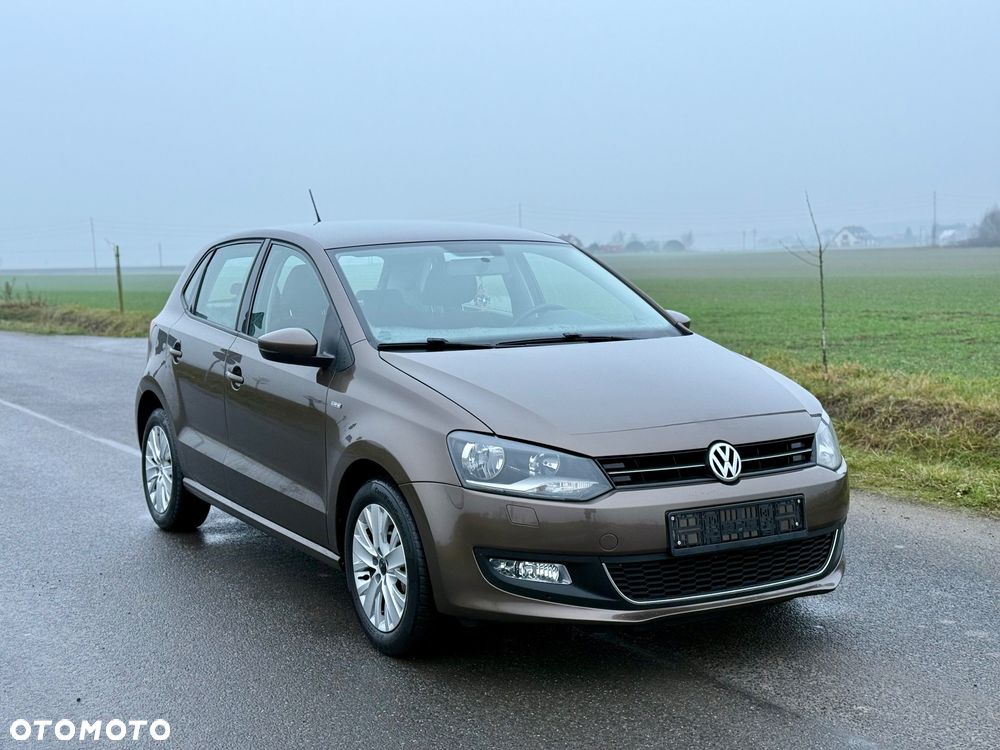Volkswagen Polo 1.2 Life - 3