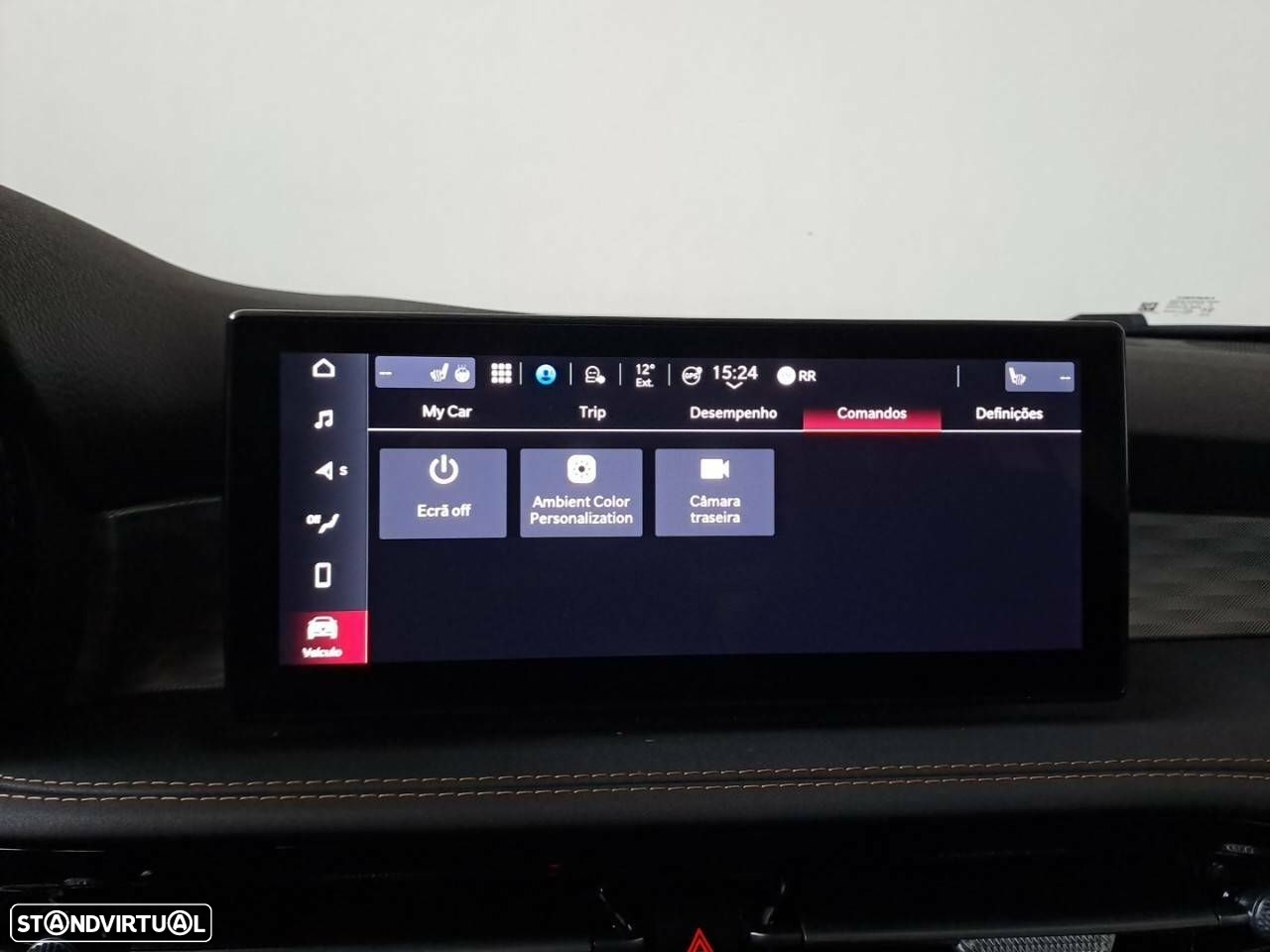 Alfa Romeo Tonale 1.5 Hybrid Sprint - 22