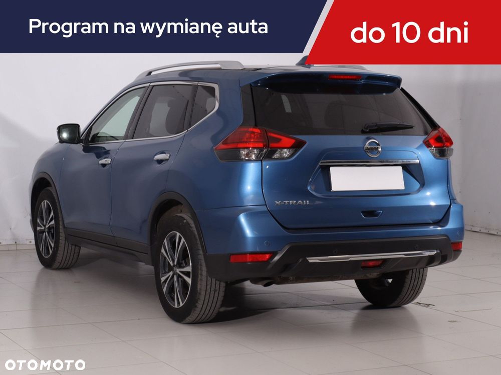 Nissan X-Trail - 6