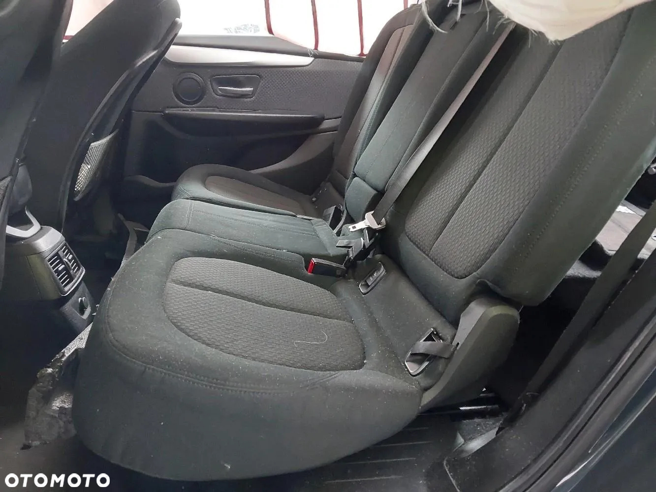 BMW Seria 2 216d Gran Tourer Luxury Line - 18