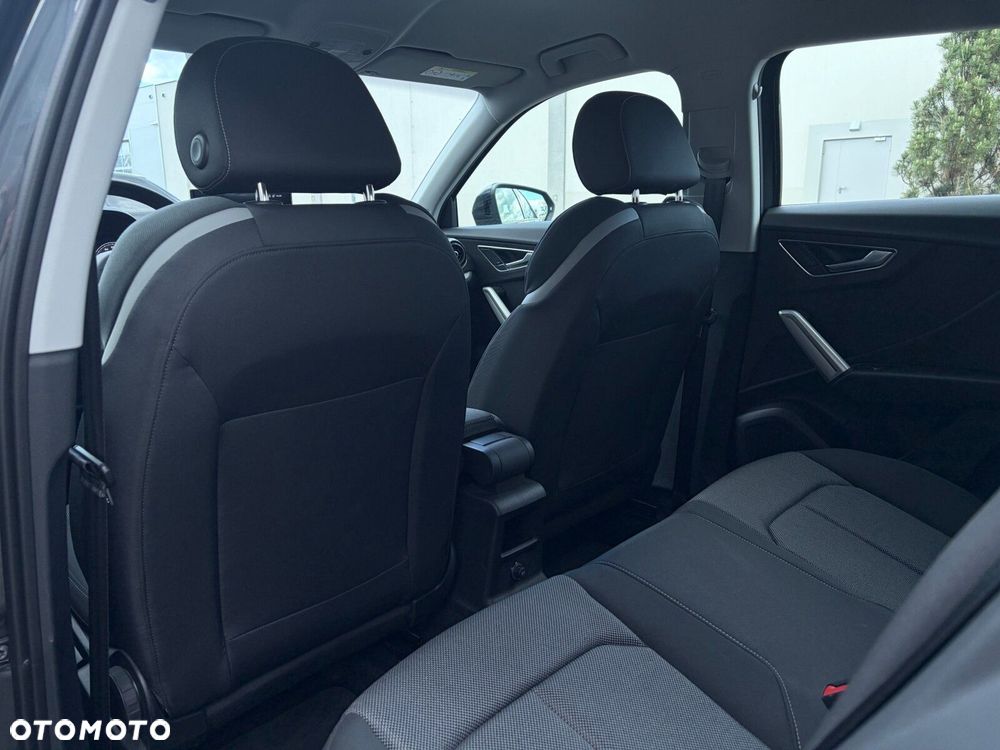 Audi Q2 - 22