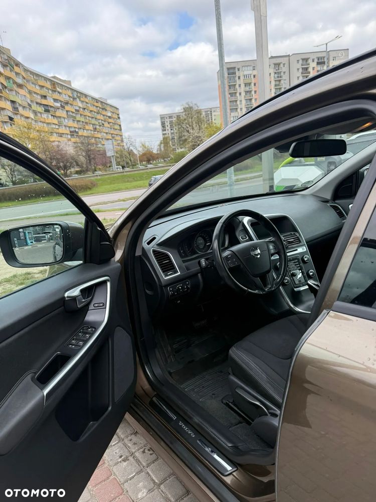 Volvo XC 60 D4 Drive-E Base - 14