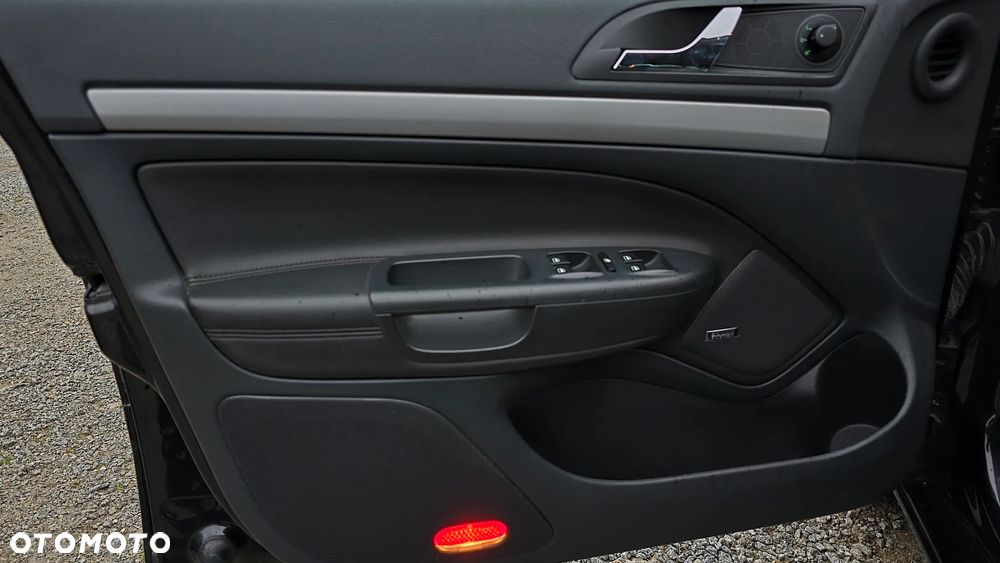 Skoda Octavia Combi 1.4 TSI IMPULS EDITION - 18