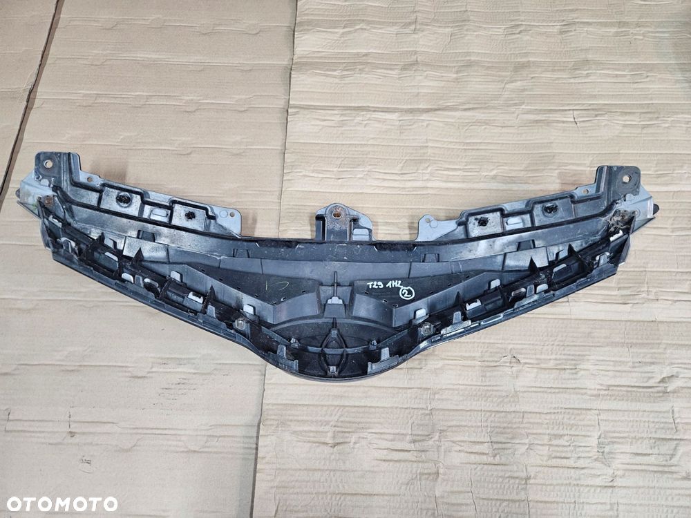 toyota avensis t29 15-18 grill atrapa 1h2 - 3