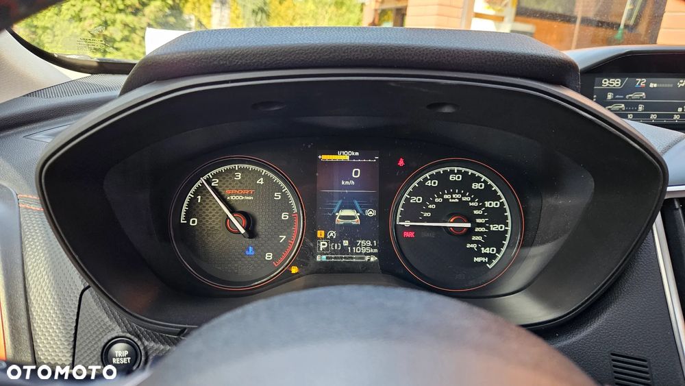Subaru Forester - 34