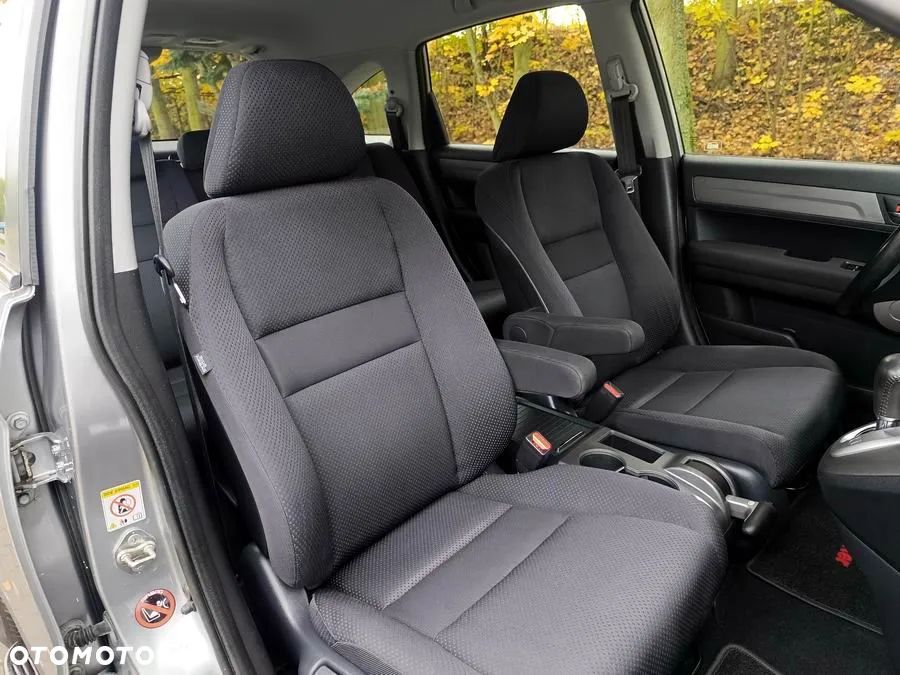 Honda CR-V 2.0i Automatik Executive - 17